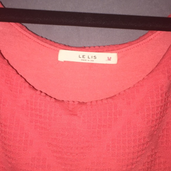 Spring dress - Picture 3 of 3